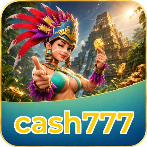 Logo cash777