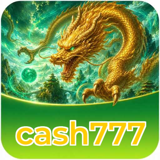 Logo cash777