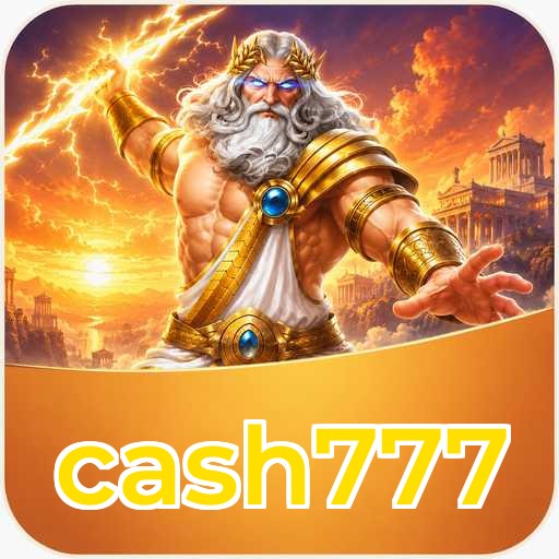 Logo cash777