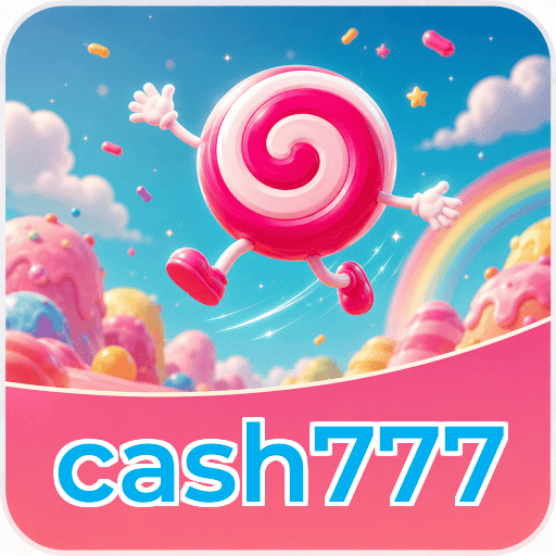 Logo cash777
