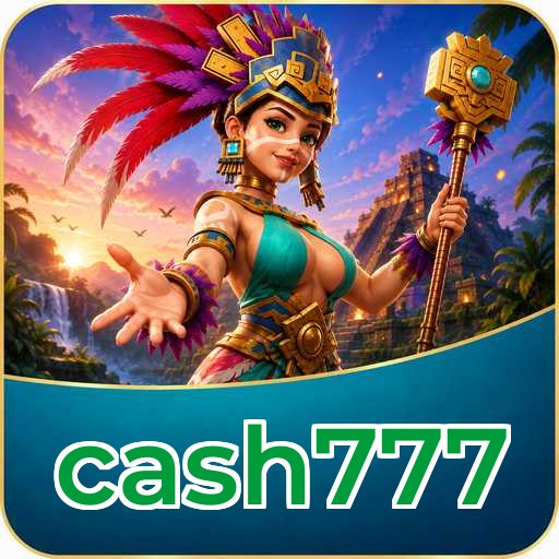 Logo cash777