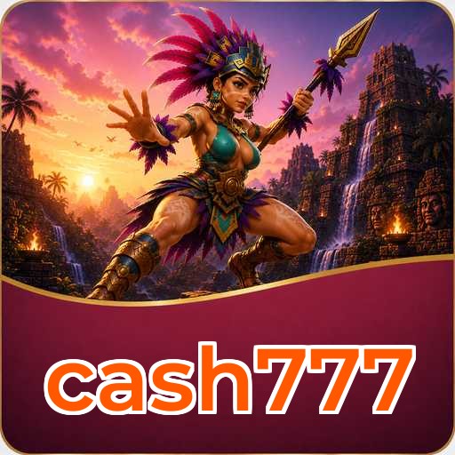 Logo cash777