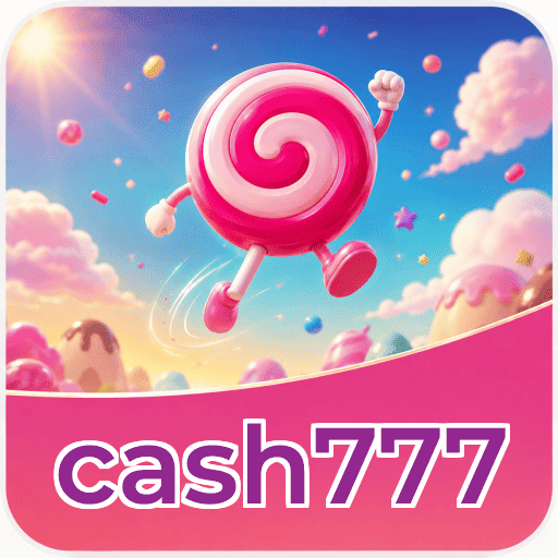 Logo cash777