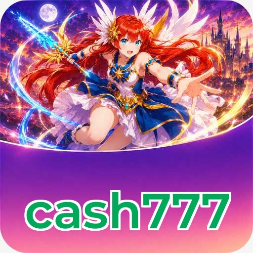 Logo cash777