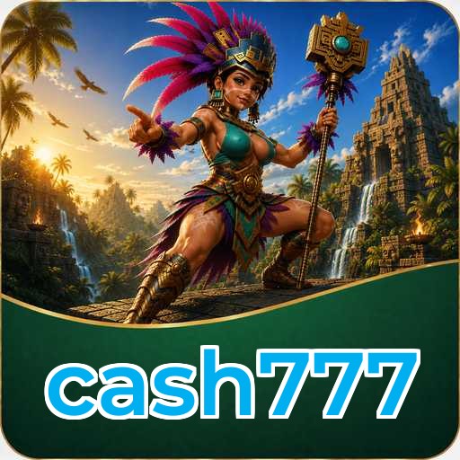 Logo cash777