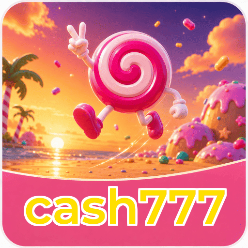 Logo cash777