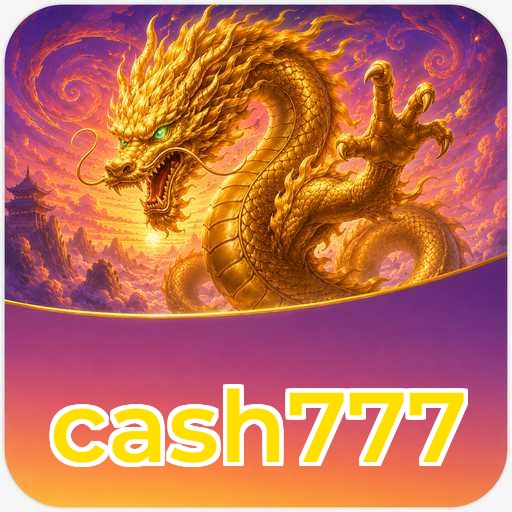 Logo cash777