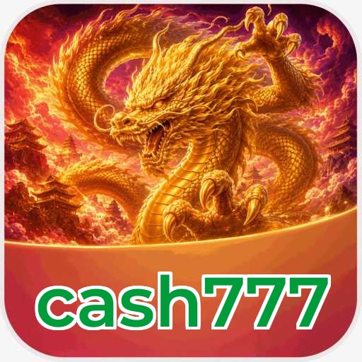 Logo cash777