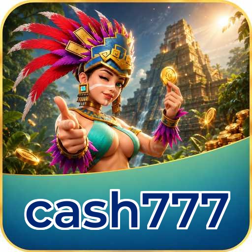 Logo cash777