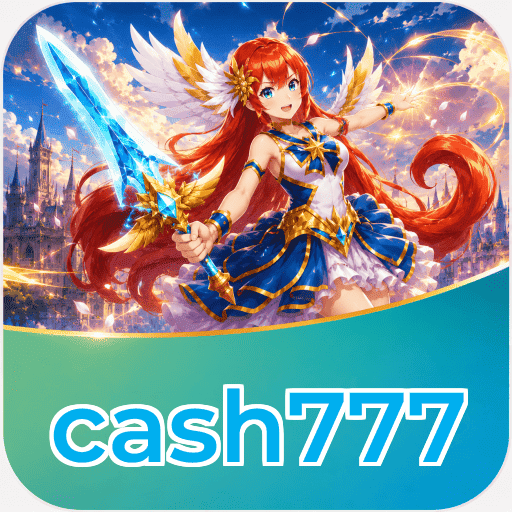 Logo cash777