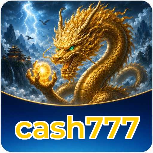 Logo cash777