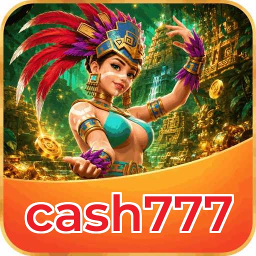 Logo cash777