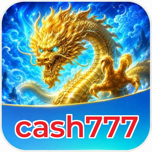 Logo cash777