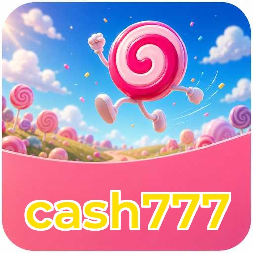 Logo cash777