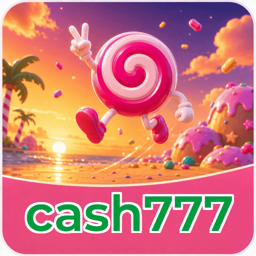 Logo cash777
