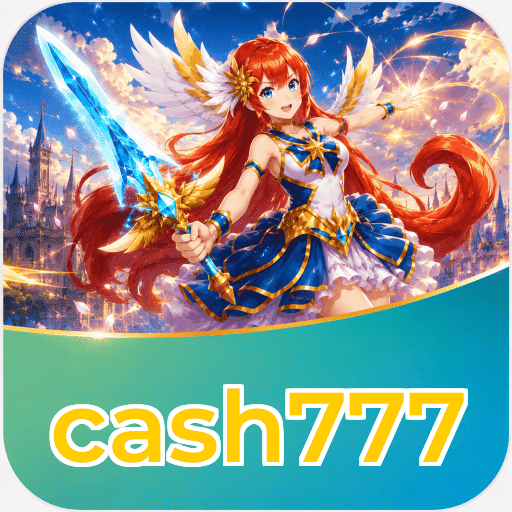 Logo cash777