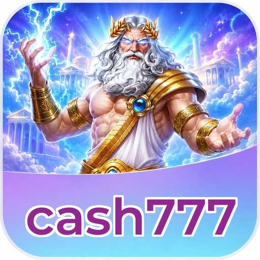 Logo cash777