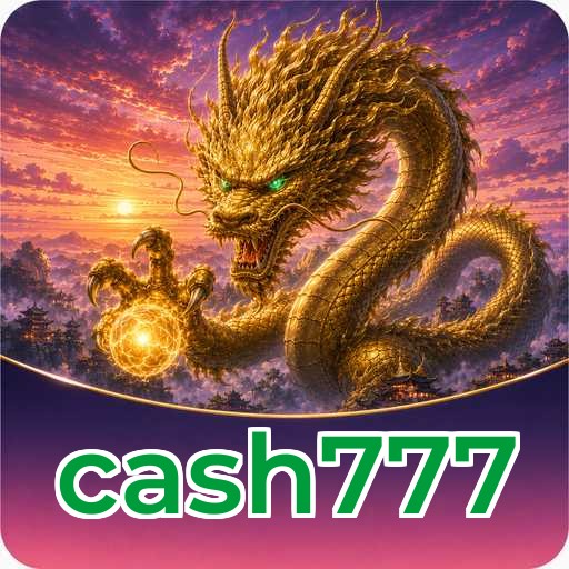 Logo cash777