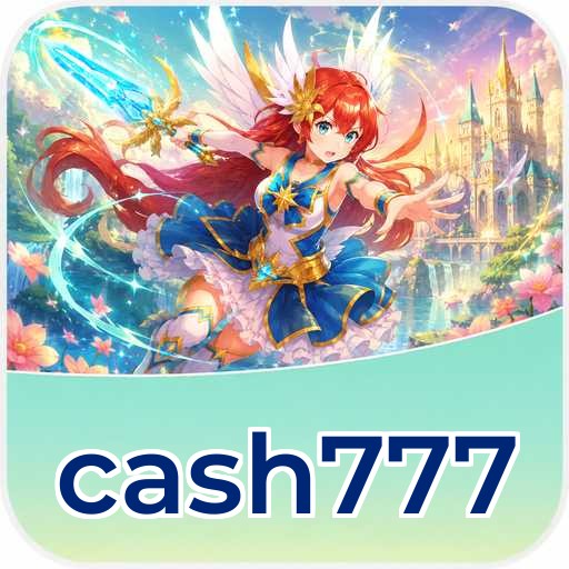 Logo cash777