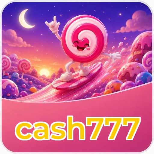 Logo cash777
