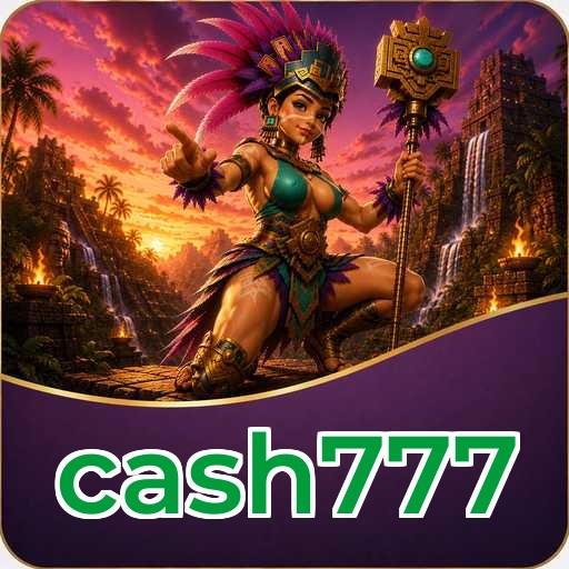 Logo cash777