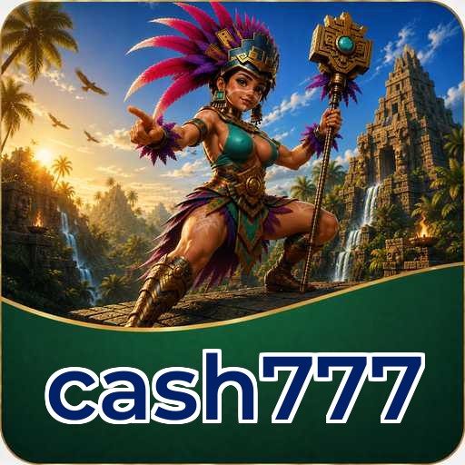 Logo cash777