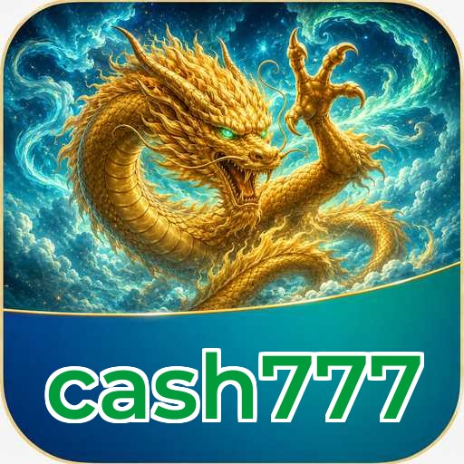 Logo cash777