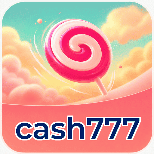 Logo cash777