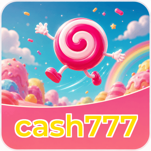 Logo cash777