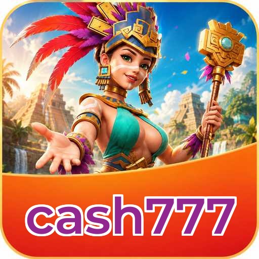 Logo cash777
