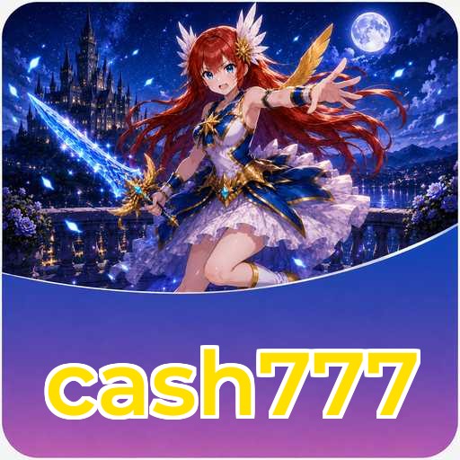Logo cash777