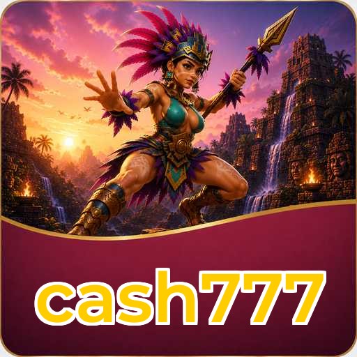 Logo cash777