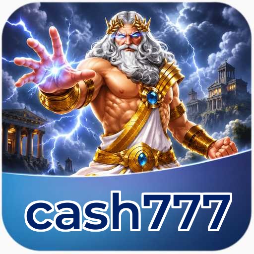 Logo cash777