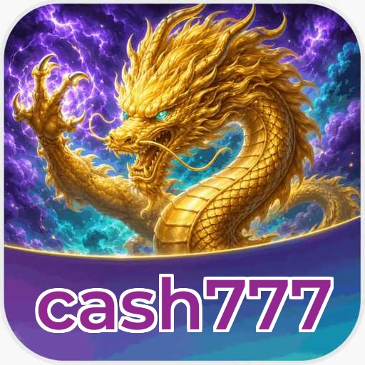 Logo cash777
