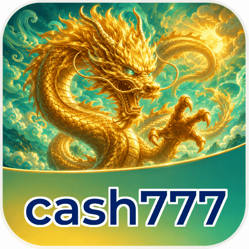 Logo cash777