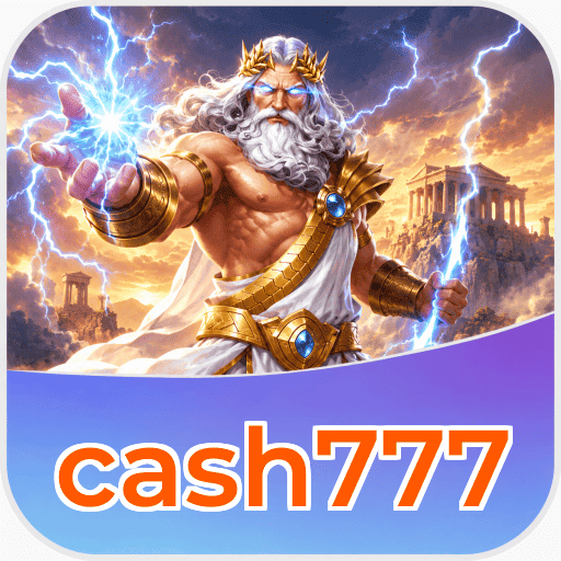 Logo cash777