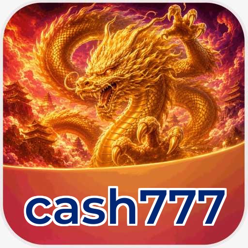 Logo cash777