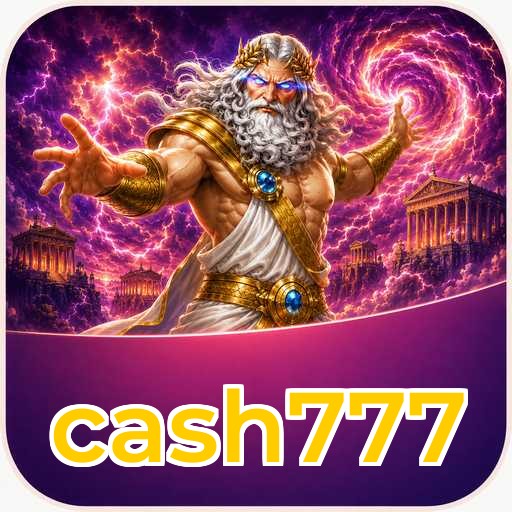 Logo cash777