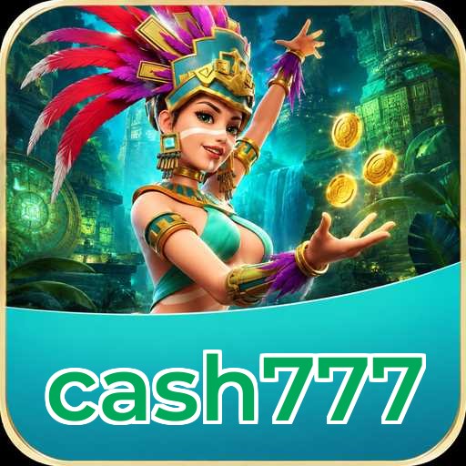 Logo cash777