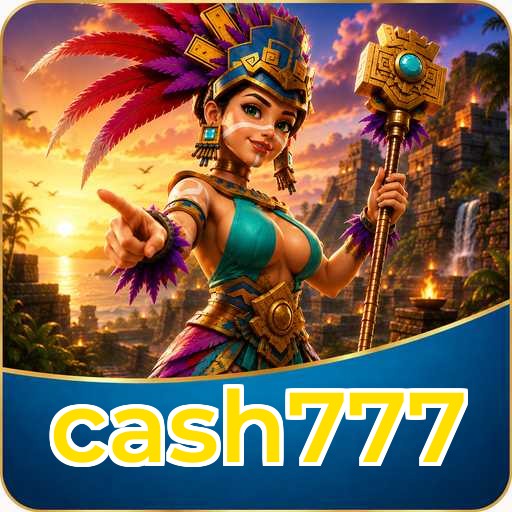Logo cash777