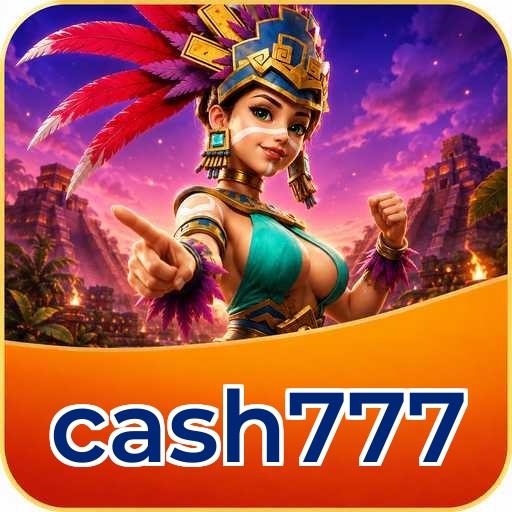 Logo cash777