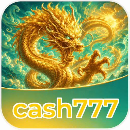 Logo cash777
