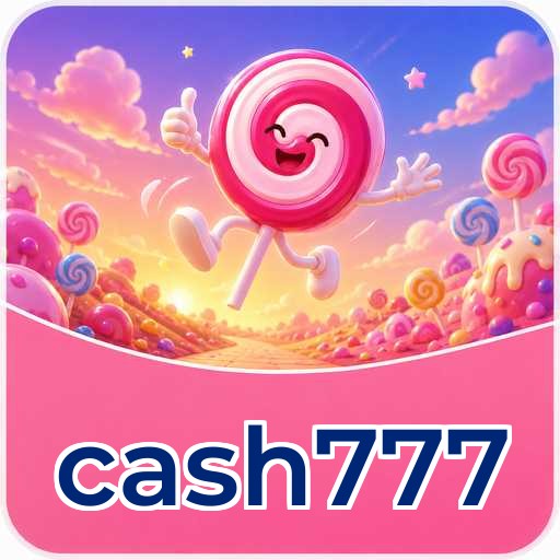 Logo cash777