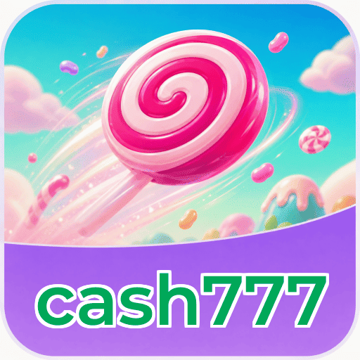 Logo cash777