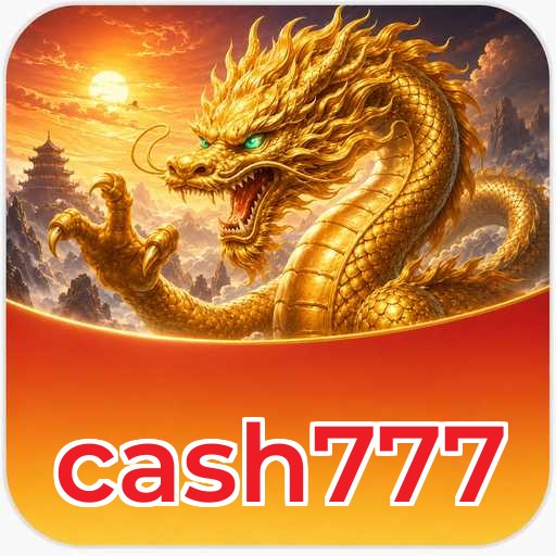 Logo cash777