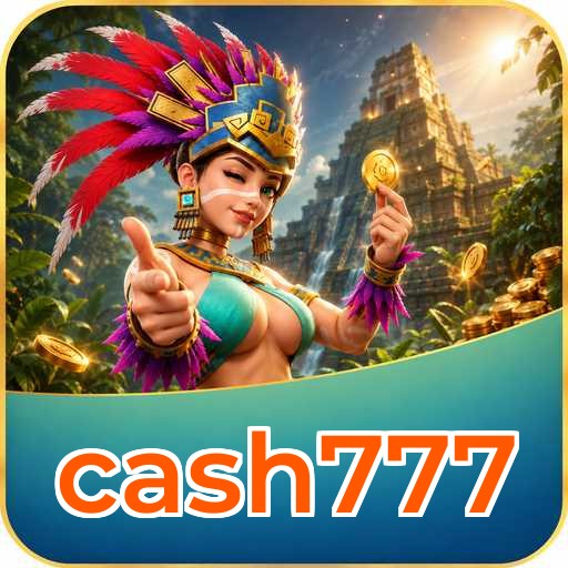 Logo cash777